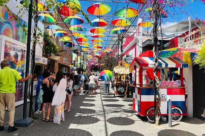 Puerto Plata City Private Tour - Key highlights I’d plan around