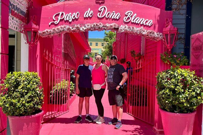 Puerto Plata City Private Tour - Independence Park, the cathedral area, and La Glorieta: the “get your bearings” stop