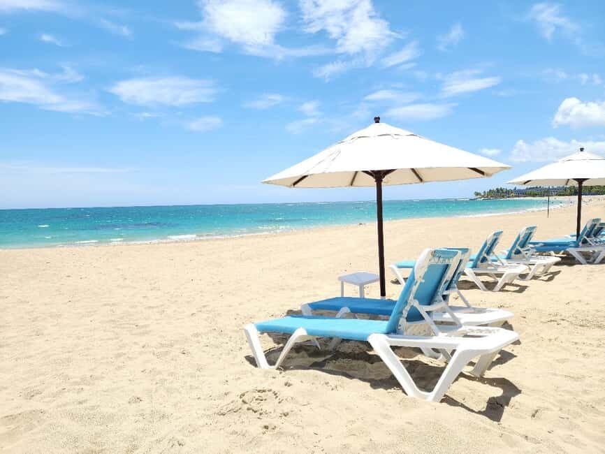 Puerto Plata: City Sightseeing Tour & Beach - Key Highlights You’ll Actually Feel During This Day