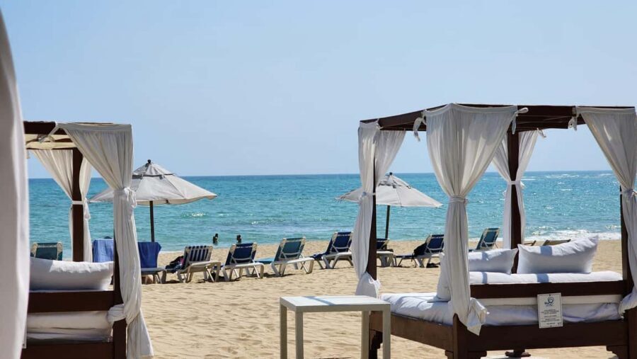 Puerto Plata: City Sightseeing Tour & Beach - Macorix House of Rum: A Guided Stop With Real Buy-In