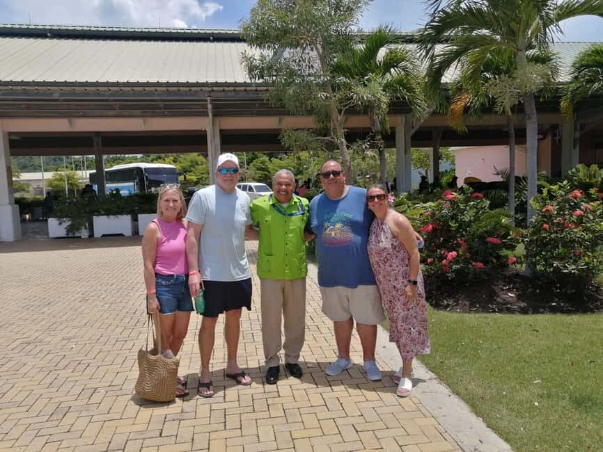 Puerto Plata: City Sightseeing Tour & Beach - Price and Value: Is $75 a Fair Deal for This 3.5-Hour Mix?