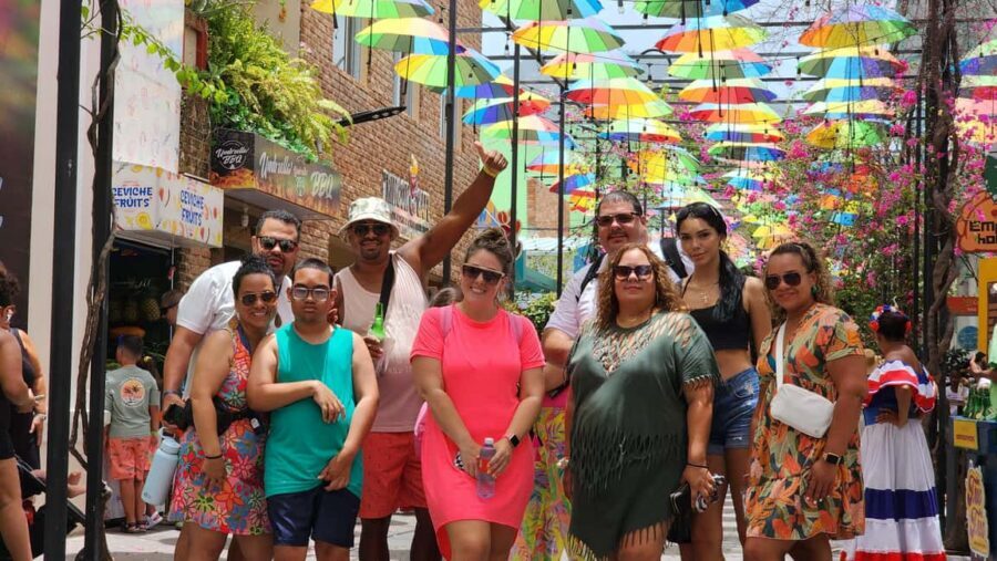 Puerto Plata: City Sightseeing Tour & Beach - How the Early Photo Stops Help More Than They Look