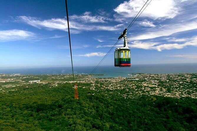 Puerto Plata City Tour - Highlights at a Glance: Why This Route Works
