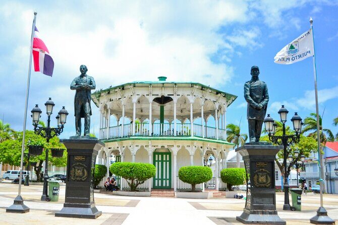 Puerto Plata City Tour - Stop-by-Stop: What Each Location Feels Like on the Day