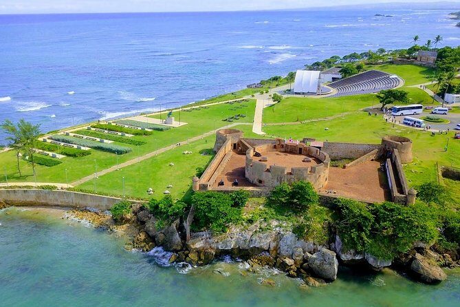 Puerto Plata City Tour - The Shopping and Tasting Factor: How to Enjoy It Without Losing Control