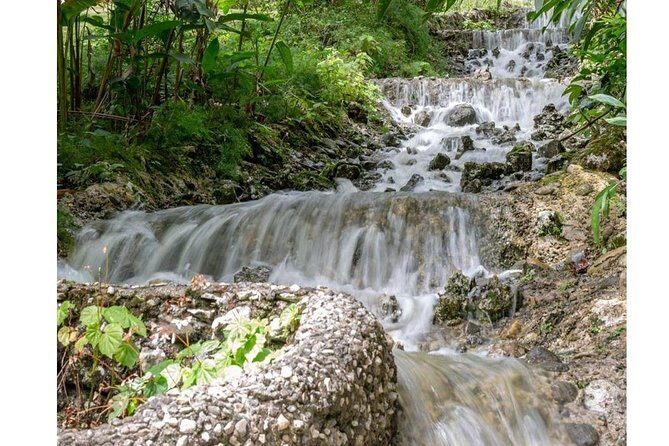 Puerto Plata City Tour - Drinks, Water, WiFi, and What Comfort Looks Like