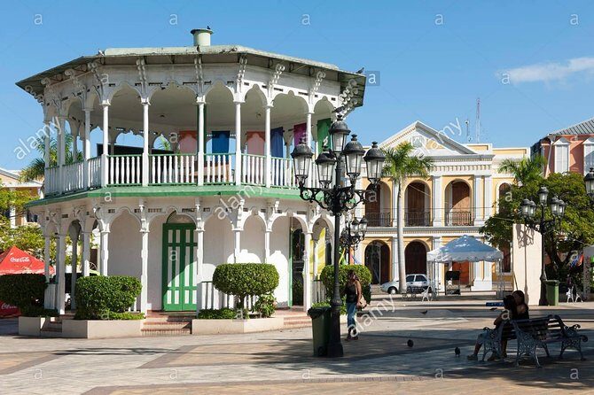 Puerto Plata City Tour - Should You Book It? My Decision Rule