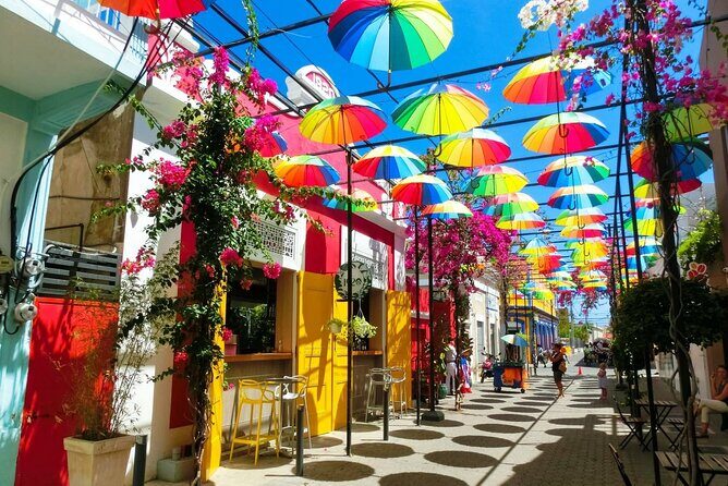 Puerto Plata City Tour Amber Cove Taino Bay Hotels - Key takeaways before you go