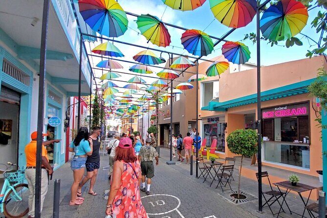 Puerto Plata City Tour Amber Cove Taino Bay Hotels - Cathedral and Central Park: where the city’s story gets grounded