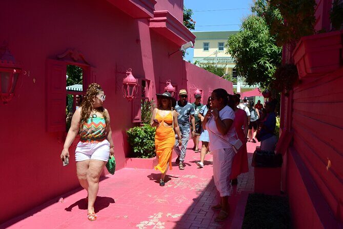 Puerto Plata City Tour Amber Cove Taino Bay Hotels - Rum and cigars: Macorix House of Rum and the cigar factory experience