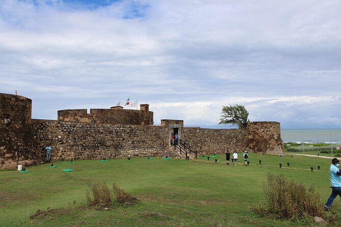 Puerto plata city tour and beach - Key Highlights You’ll Actually Notice