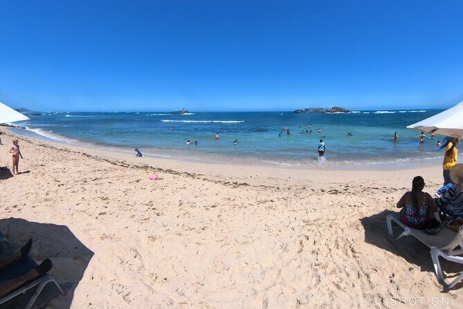 Puerto plata city tour and beach - Stop 2 in Puerto Plata: rum, amber, churches, and street color