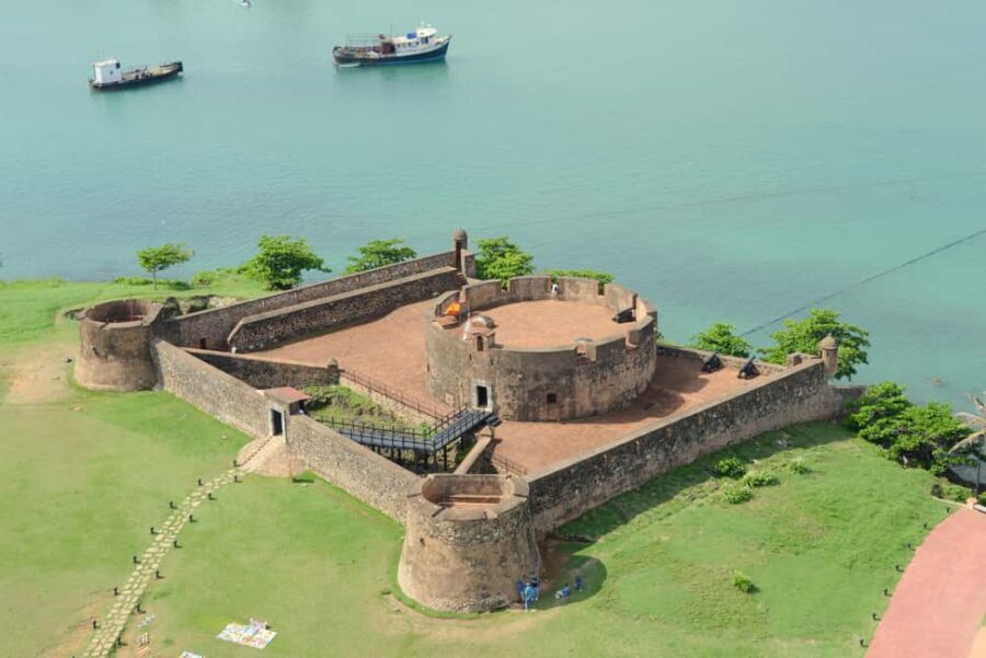 Puerto Plata City Tour and Cable Car Ride - The 6-hour flow that keeps the day from feeling rushed
