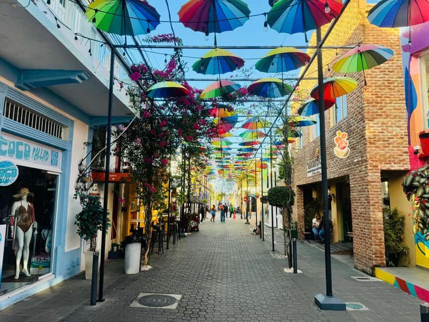 Puerto Plata City Tour and Cable Car Ride - Price and value: is $65 a fair deal?