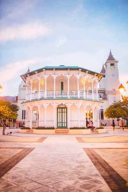 Puerto Plata: City Tour, Mountain and Lunch - Key things I’d center in your planning