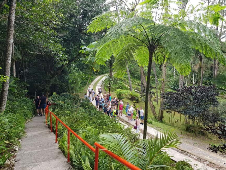 Puerto Plata: City Tour, Mountain and Lunch - Price and value: does $79 really add up?