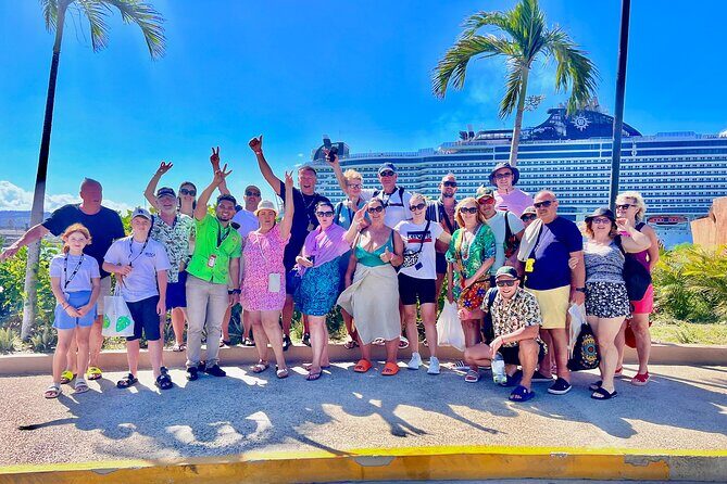 Puerto plata City Tour POP - Key Highlights Worth Your Time