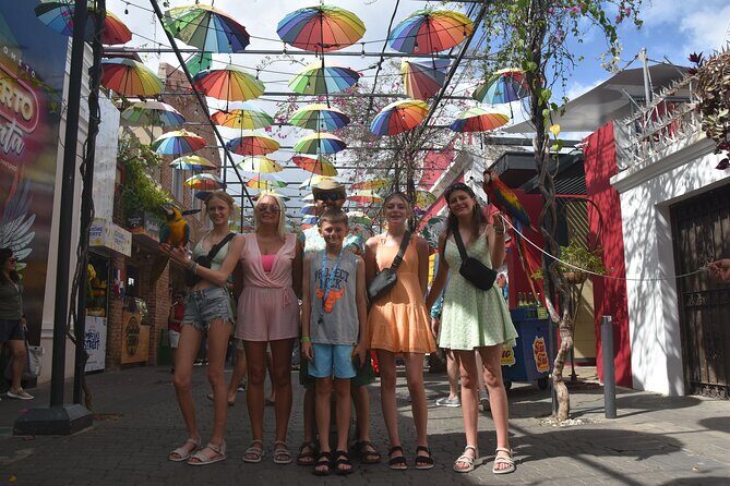 Puerto plata City Tour POP - Del Oro Chocolate Factory: The Stop That Usually Wins People Over