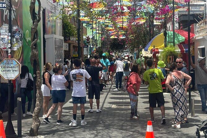 Puerto Plata City Tour Ron Puros Culture and History - What You Get From This Puerto Plata City Tour (And Why It Works)