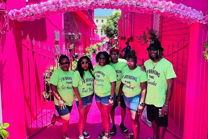 Puerto Plata City Tour Ron Puros Culture and History - Dominican Rum Factory Stop: From Sugar Cane to Your Glass