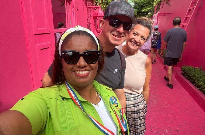 Puerto Plata City Tour Ron Puros Culture and History - Chocolate Factory Plus the Cigar Visit: Two Artisan Flavors, One Smart Plan