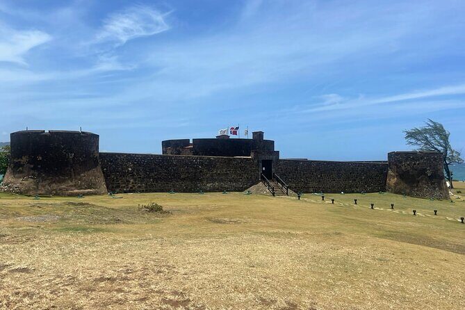 Puerto Plata City Tour Ron Puros Culture and History - Price, Inclusions, and Getting Around: Is $55 Worth It?