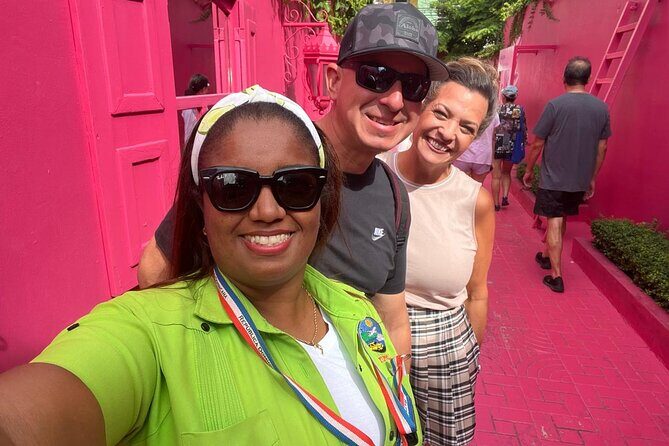 Puerto Plata City Tour Ron Puros Culture and History - Should You Book This Puerto Plata City Tour With Leomar Tours and Transfer?