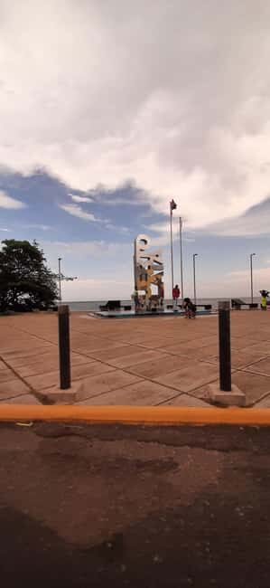 Puerto Plata: City tour through the historic old town - Key highlights worth your time
