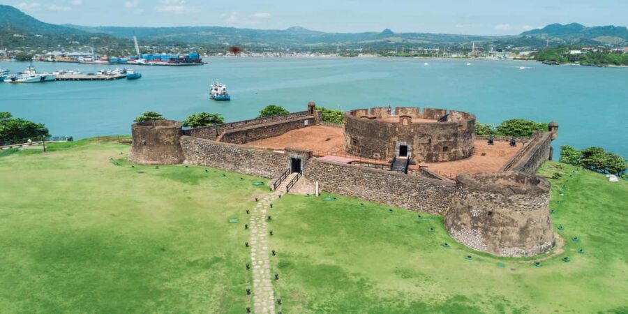 Puerto Plata: City tour through the historic old town - La Chocolatería: Dominican chocolate, plus real tasting time