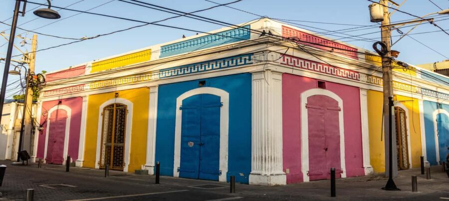 Puerto Plata: City tour through the historic old town - Monsenor cigar factory: a short tradition lesson