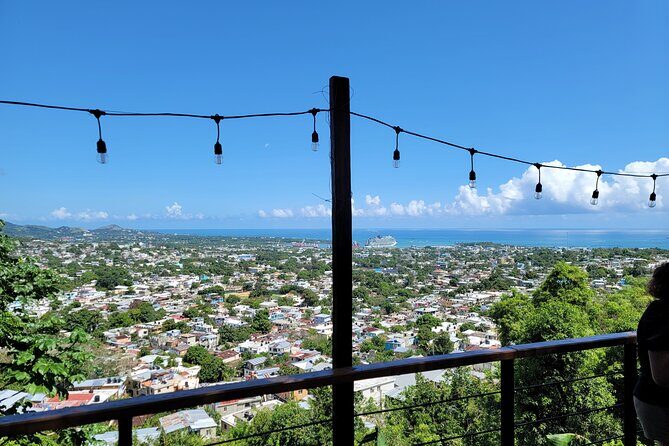 Puerto Plata City Tour VIP (Private and Customizable) - Quick highlights worth plotting on your map