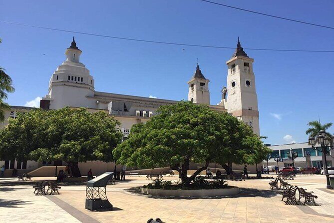 Puerto Plata City Tour VIP (Private and Customizable) - Amber and Larimar: the Dominican mineral obsession
