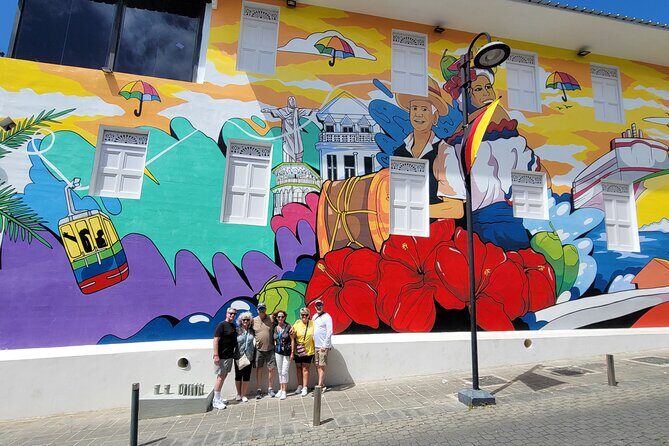 Puerto Plata City Tour VIP (Private and Customizable) - Start like a local: Mercado Municipal fruit, veggies, and natural juice