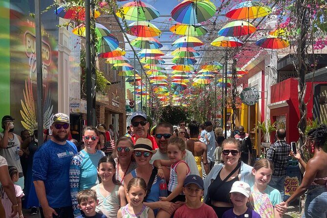 Puerto Plata City Tour with Butterfly Garden - Guide and Group Experience: Aribel and Yeury’s Style of Service