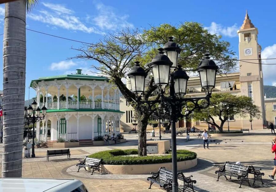 Puerto plata city tour with & Lunch local - Key things to know before you go