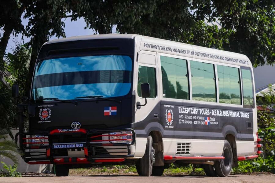 Puerto plata city tour with & Lunch local - Why this Puerto Plata city tour works in real life