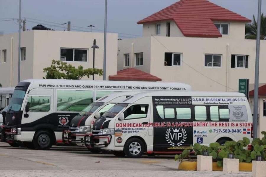 Puerto plata city tour with & Lunch local - Port pickup and timing: the part that decides how smooth your day feels