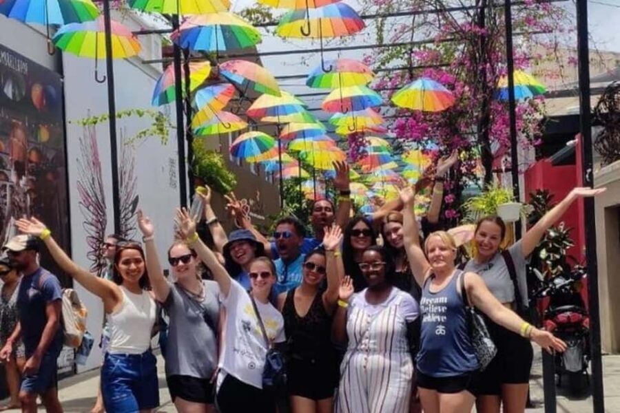 Puerto Plata: City Tour with Rum and Chocolate Factories - Key highlights in plain terms