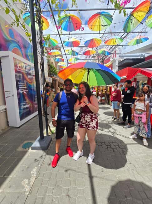 Puerto Plata: City Tour with Rum and Chocolate Factories - Four hours in Puerto Plata, built around tasting and photos