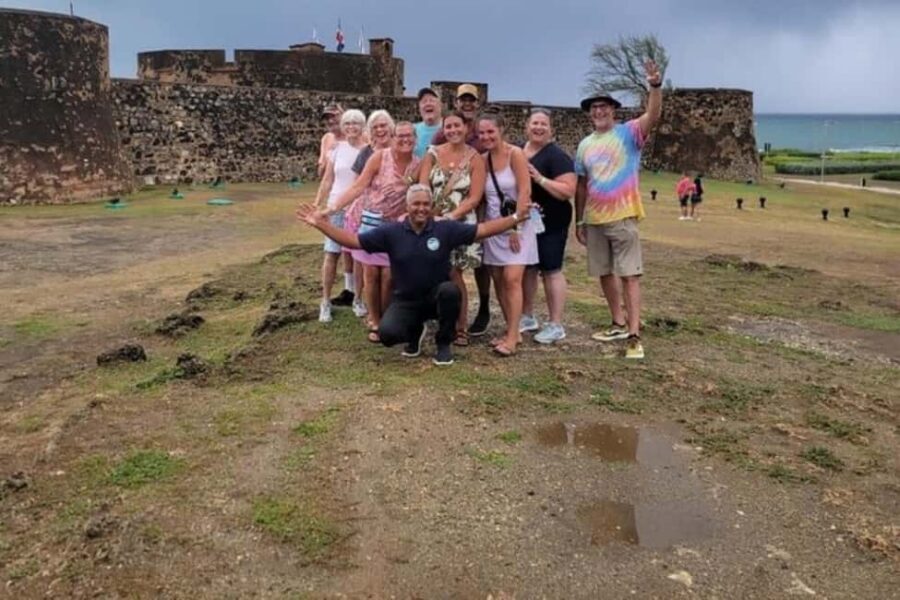Puerto Plata: City Tour with Rum and Chocolate Factories - Choc Lovers DR: organic chocolate you can learn and buy smarter