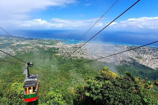 Puerto Plata City Tour with the Mount Isabel, Rum & Chocolate - Key Highlights That Make This Tour Worth Your Time