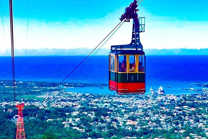 Puerto Plata City Tours - Price and Value: What $55 Buys You on Shore