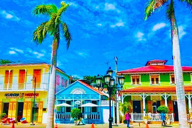 Puerto Plata City Tours - Macorix House of Rum: Museum Setting Plus Tastings