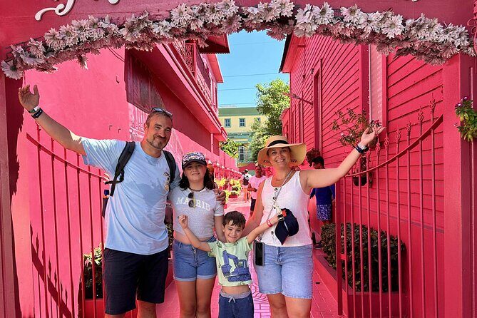 Puerto Plata City Tours from amber cove and Taino bay - Amber museum and Dominican amber: why this stop is worth it