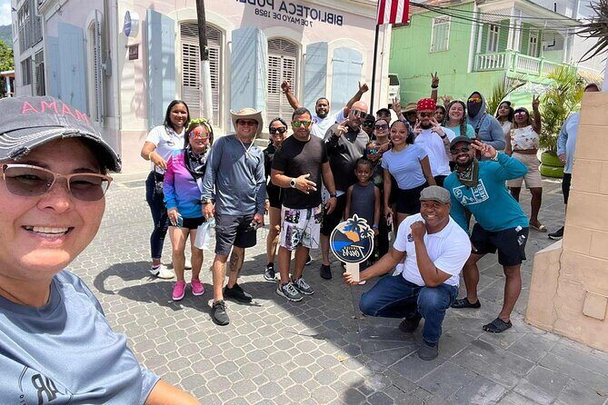 Puerto Plata City Tours from amber cove and Taino bay - Rum factory and tasting: fun sampling, not a long workshop