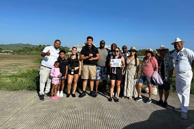 Puerto Plata City Tours from amber cove and Taino bay - Cigar factory and tobacco demonstrations: hands-on when it works