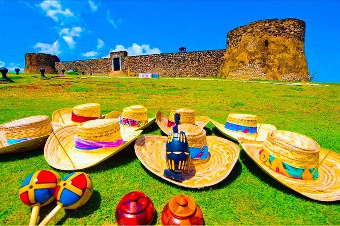 Puerto Plata City Tours - Getting Picked Up: Amber Cove–Taino Bay and Easy Drop-Off
