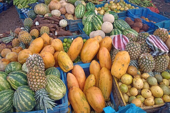 Puerto Plata Cultural City Tour – Half Day Experience - Key Things to Know Before You Go