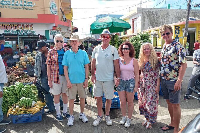 Puerto Plata Cultural City Tour – Half Day Experience - Walking the Historic Side: Culture You Can See with Your Eyes