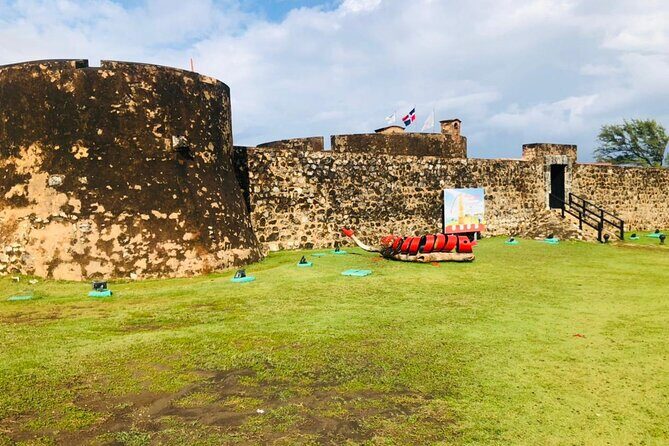 Puerto Plata Cultural City Tour – Half Day Experience - Optional Brugal Rum Tasting: Do It If You Enjoy the Craft